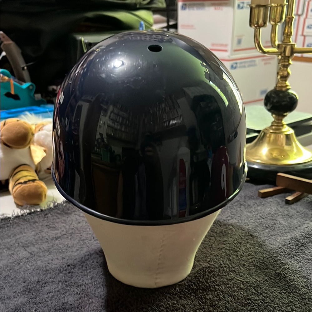 Vintage 1969 (California Angels)Los Angeles Angels Laich Sports Baseball Helmet - Picture 3 of 9